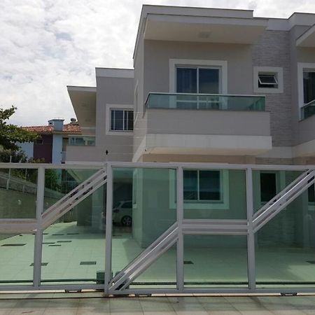 Canasvieiras Terreo 2 Quartos Daux 01 Florianopolis Ngoại thất bức ảnh