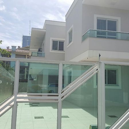Canasvieiras Terreo 2 Quartos Daux 01 Florianopolis Ngoại thất bức ảnh
