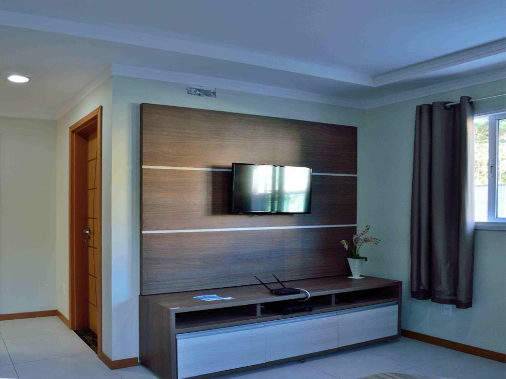 Canasvieiras Terreo 2 Quartos Daux 01 Florianopolis Ngoại thất bức ảnh