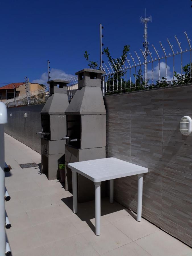 Canasvieiras Terreo 2 Quartos Daux 01 Florianopolis Ngoại thất bức ảnh