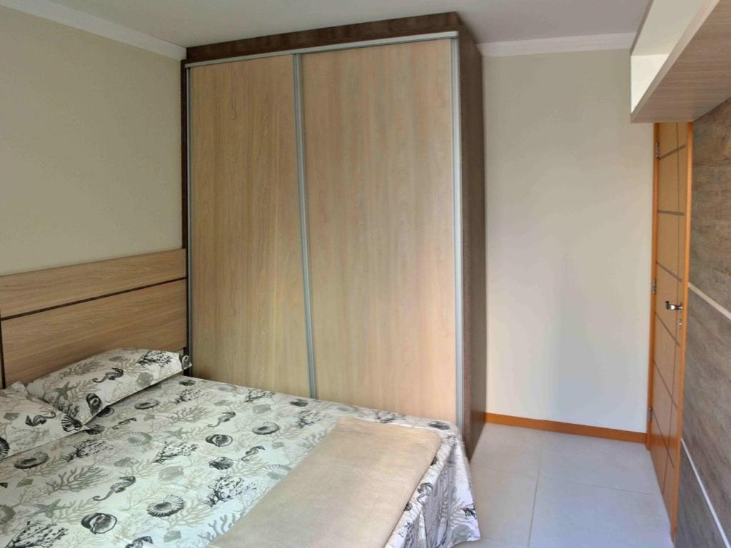 Canasvieiras Terreo 2 Quartos Daux 01 Florianopolis Ngoại thất bức ảnh