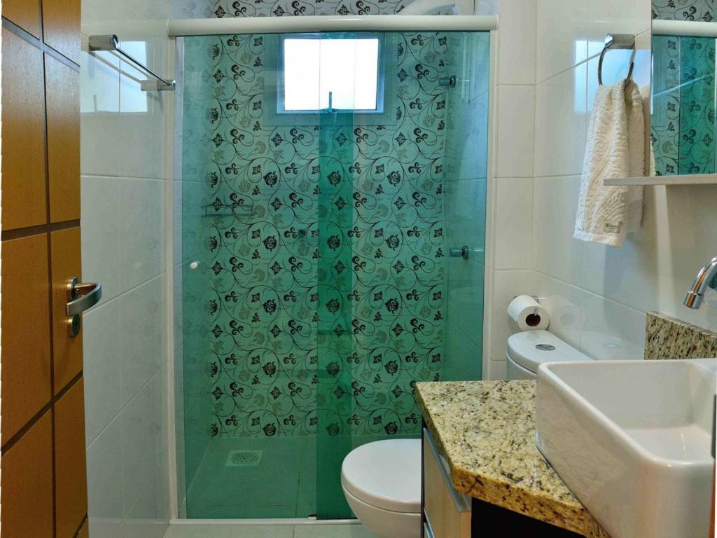 Canasvieiras Terreo 2 Quartos Daux 01 Florianopolis Ngoại thất bức ảnh