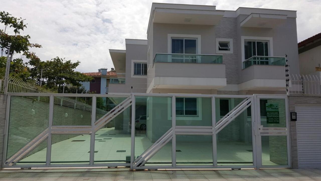 Canasvieiras Terreo 2 Quartos Daux 01 Florianopolis Ngoại thất bức ảnh