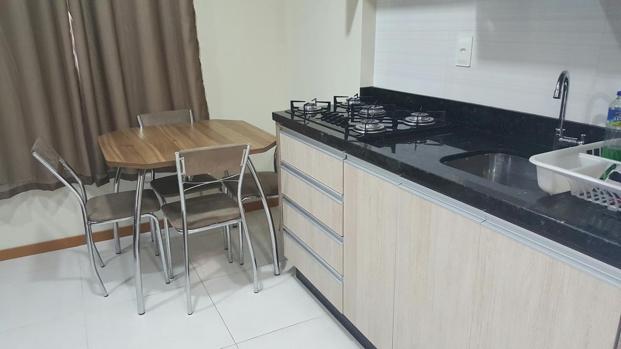 Canasvieiras Terreo 2 Quartos Daux 01 Florianopolis Ngoại thất bức ảnh