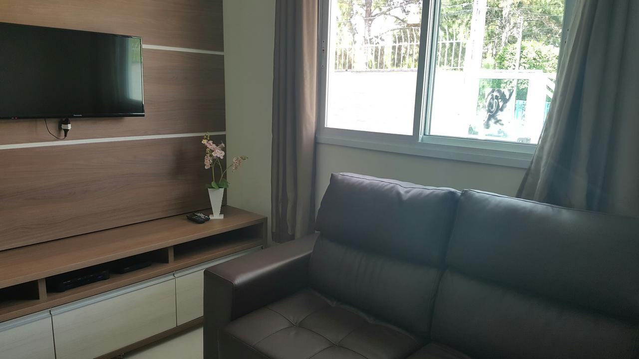 Canasvieiras Terreo 2 Quartos Daux 01 Florianopolis Ngoại thất bức ảnh