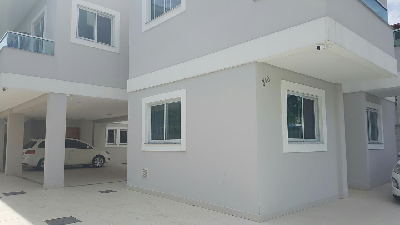 Canasvieiras Terreo 2 Quartos Daux 01 Florianopolis Ngoại thất bức ảnh