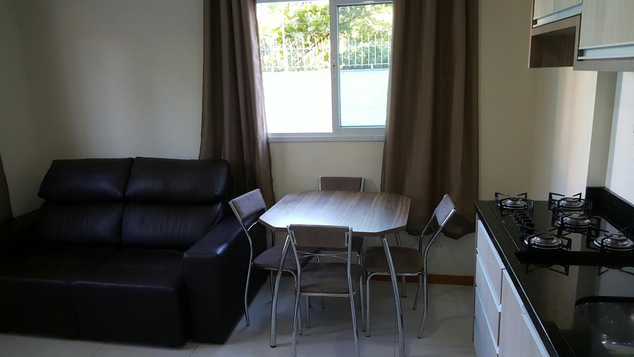 Canasvieiras Terreo 2 Quartos Daux 01 Florianopolis Ngoại thất bức ảnh
