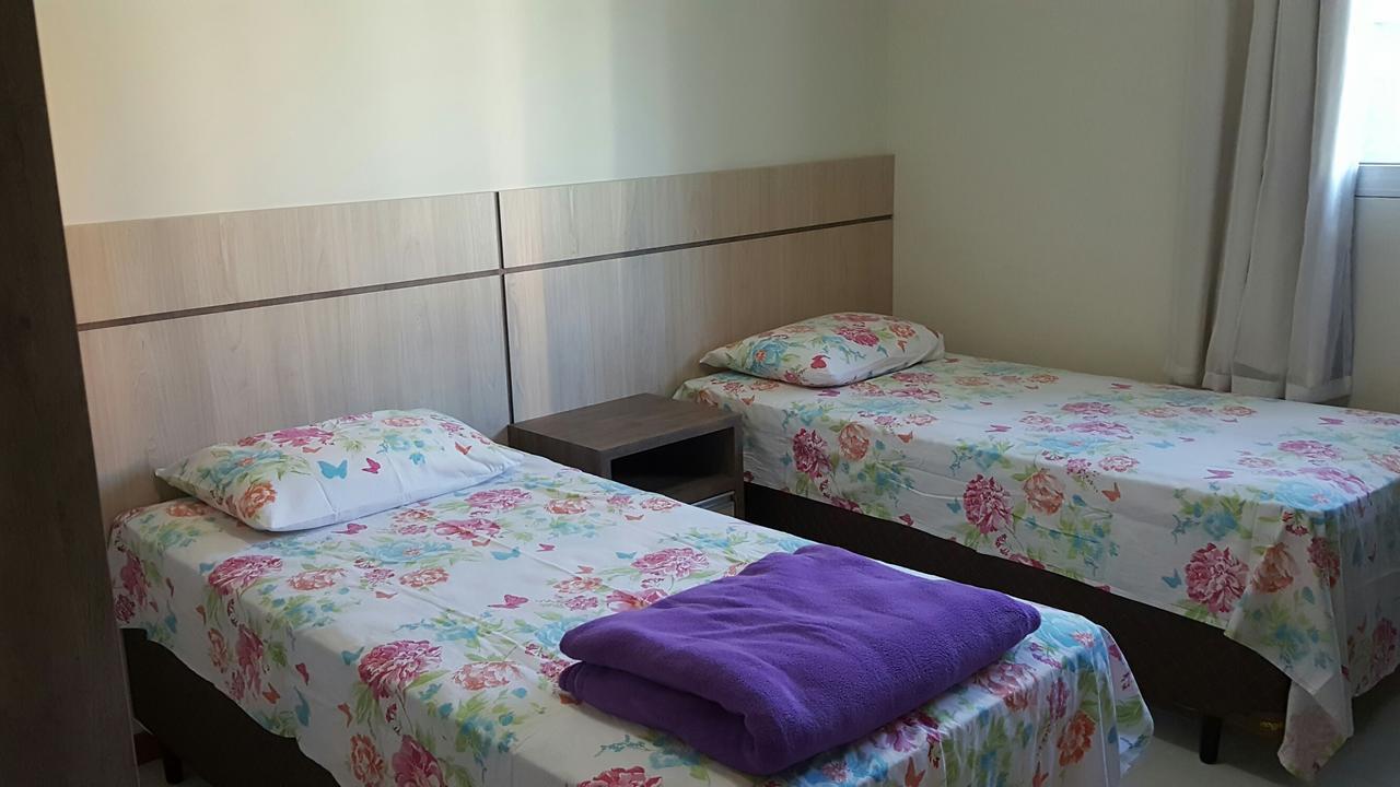 Canasvieiras Terreo 2 Quartos Daux 01 Florianopolis Ngoại thất bức ảnh