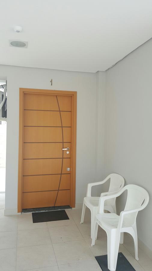 Canasvieiras Terreo 2 Quartos Daux 01 Florianopolis Ngoại thất bức ảnh