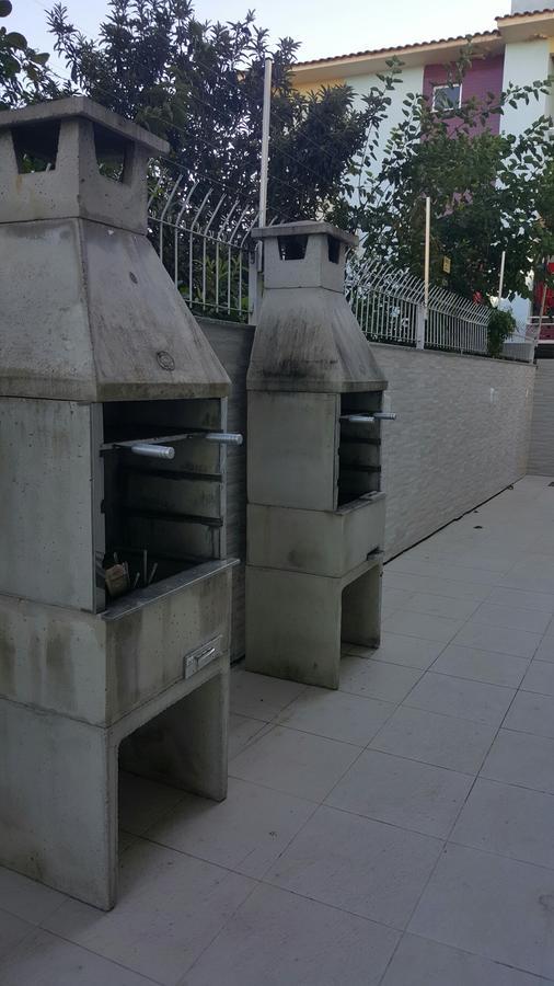 Canasvieiras Terreo 2 Quartos Daux 01 Florianopolis Ngoại thất bức ảnh