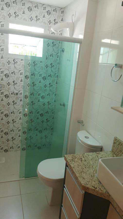 Canasvieiras Terreo 2 Quartos Daux 01 Florianopolis Ngoại thất bức ảnh